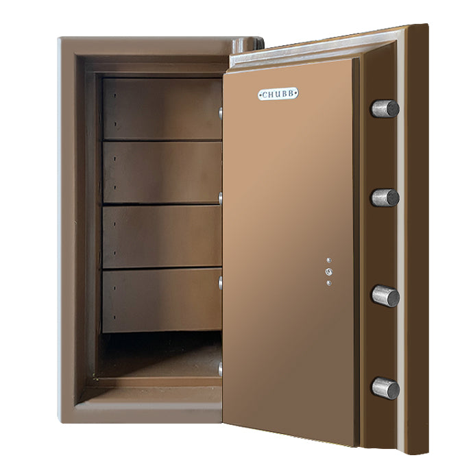 Pre-Used Chubb High Security Safe No.247