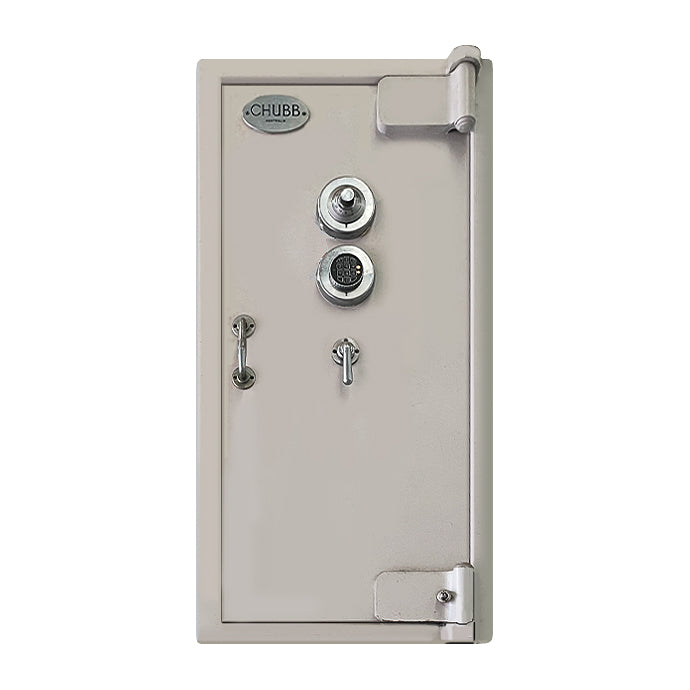 Pre-Used Chubb High Security Safe No.251