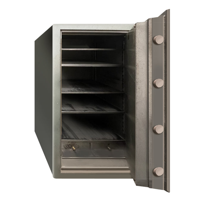Pre-Used Victoria Safe Co High Security Safe No.257