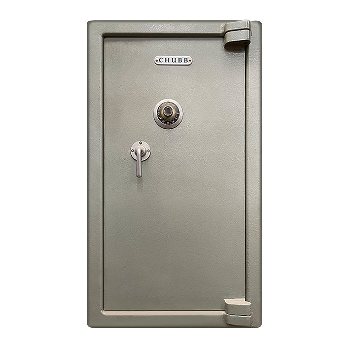 Pre-Used Chubb High Security Safe No.262