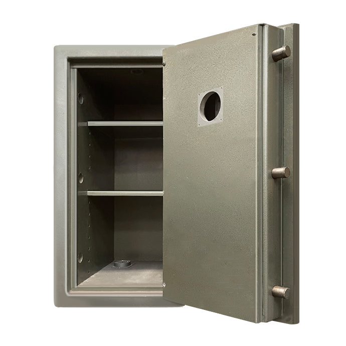Pre-Used Chubb High Security Safe No.262