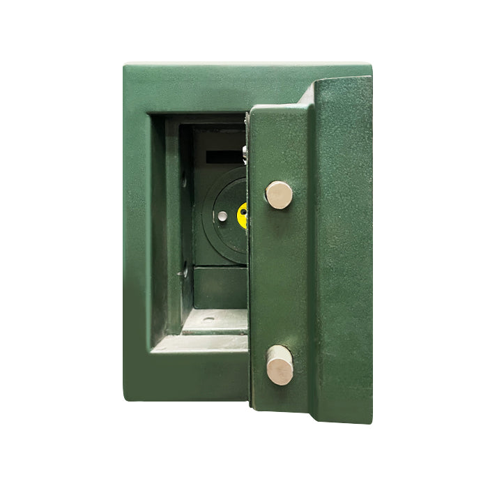 Pre-Used Lord High Security Safe No.265