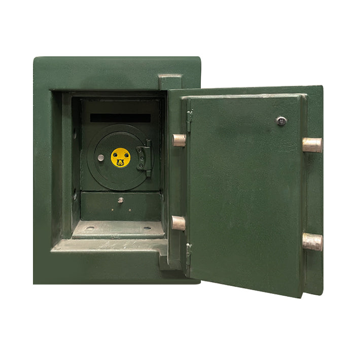 Pre-Used Lord High Security Safe No.265