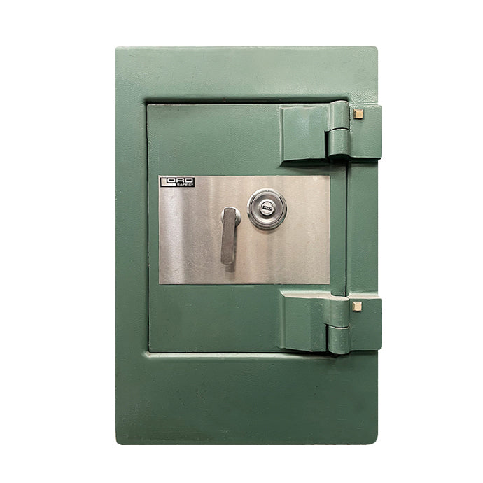 Pre-Used Lord High Security Safe No.269