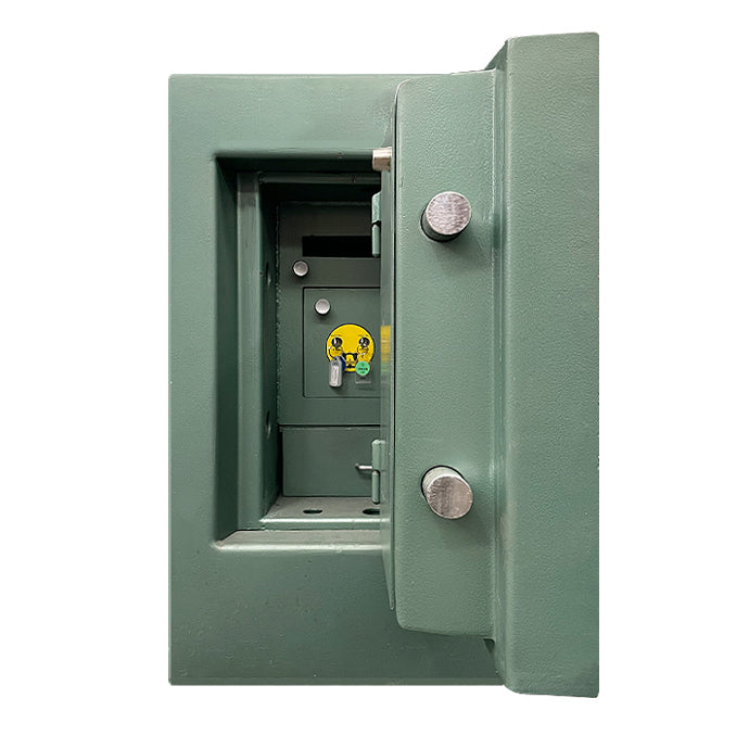 Pre-Used Lord High Security Safe No.269