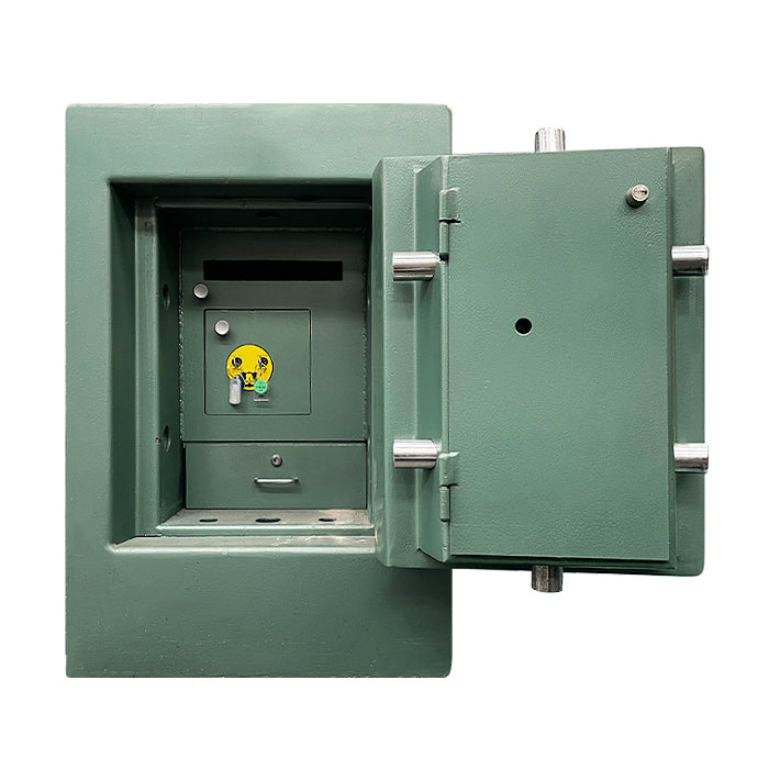 Pre-Used Lord High Security Safe No.269