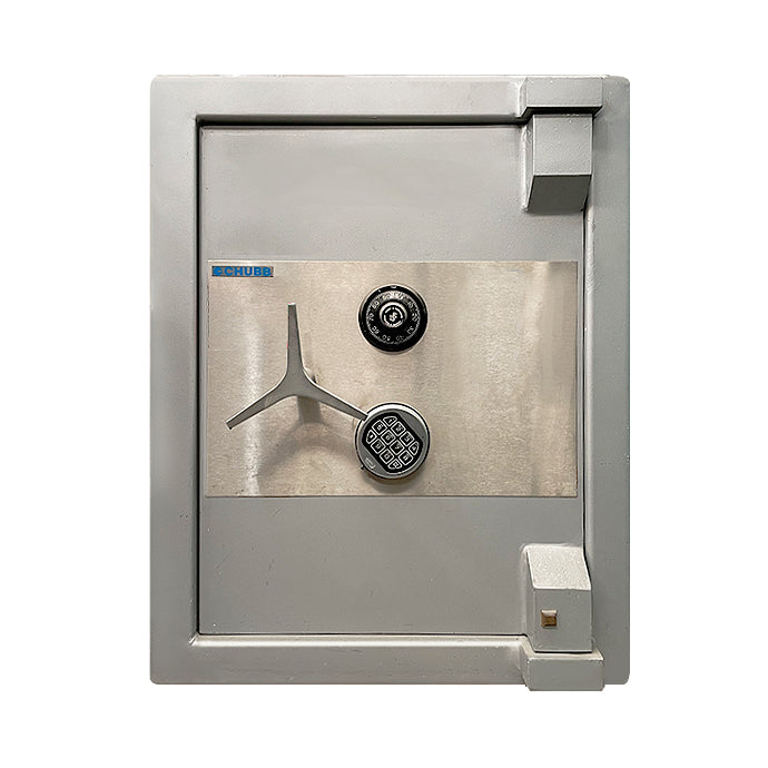 Pre-Used Chubb High Security Safe No.270