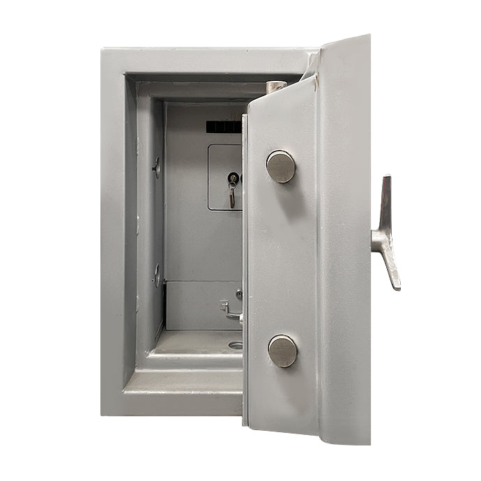 Pre-Used Chubb High Security Safe No.270