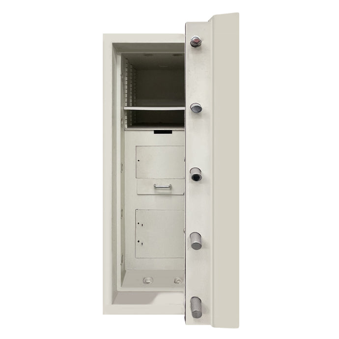 Pre-Used Chubb High Security Safe No.271