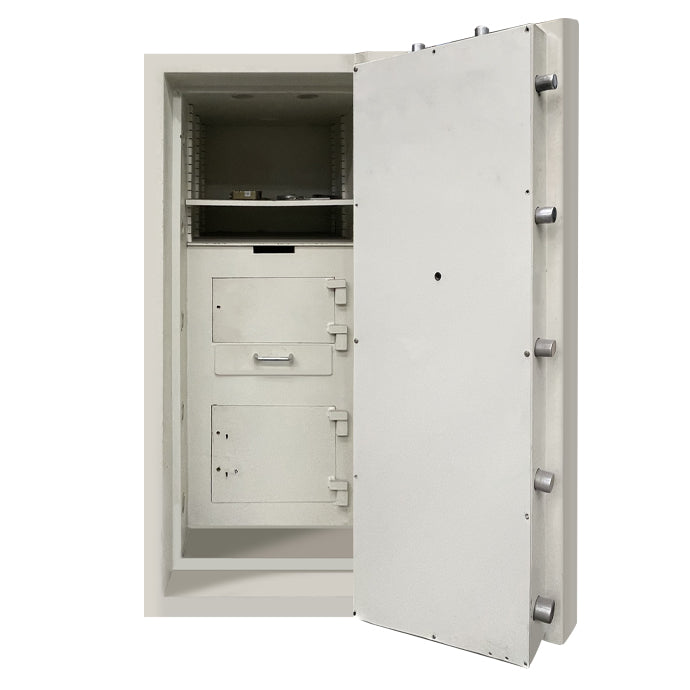 Pre-Used Chubb High Security Safe No.271