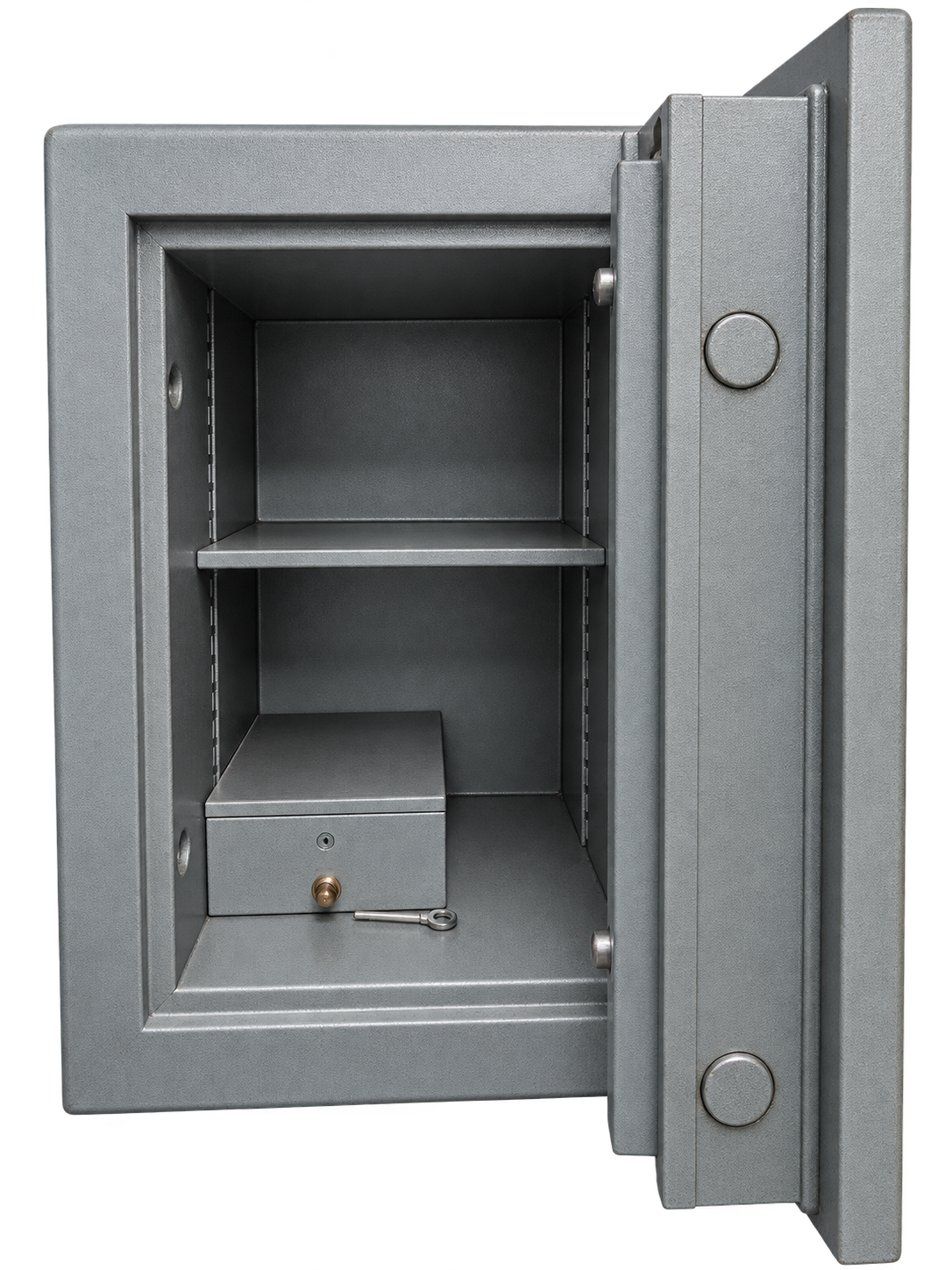 Pre-Used CMI TDR Safe No. SG11