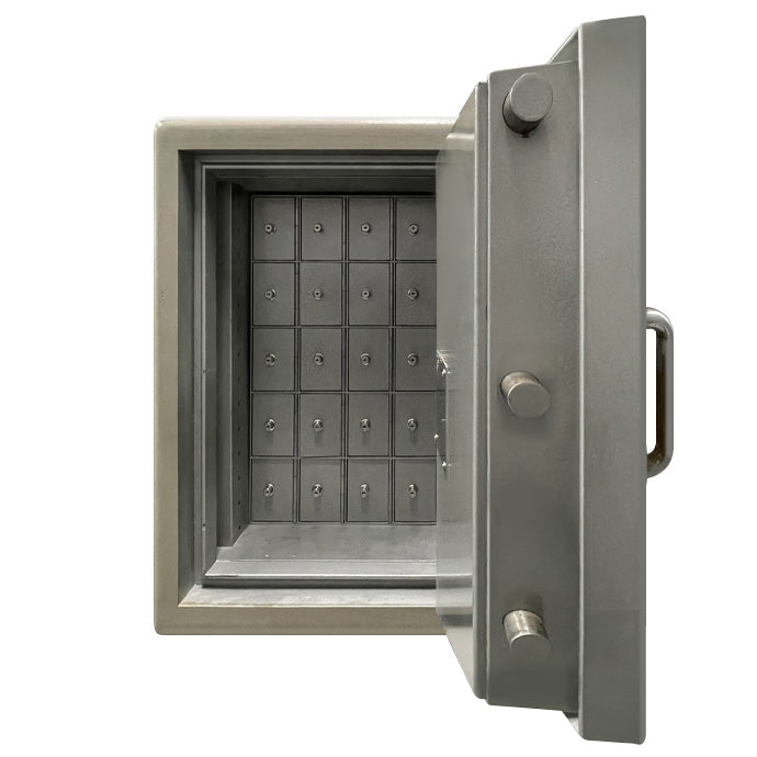 Pre-Used Chubb High Security Safe No.284