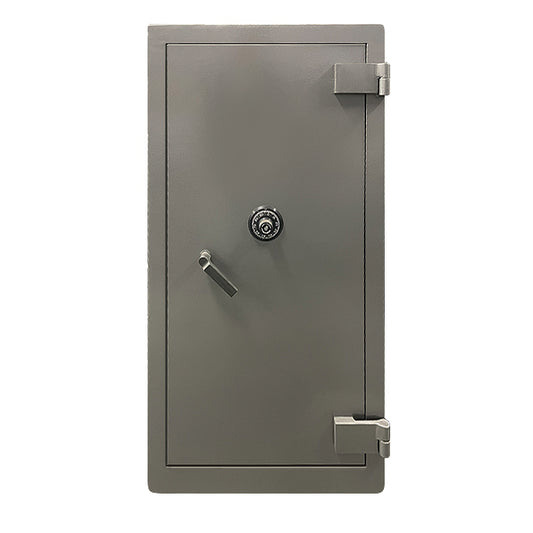 Pre-Used Chubb High Security Safe No.286