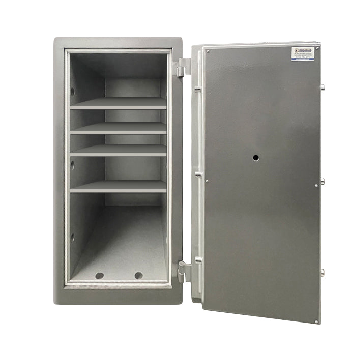 Pre-Used Chubb High Security Safe No.286