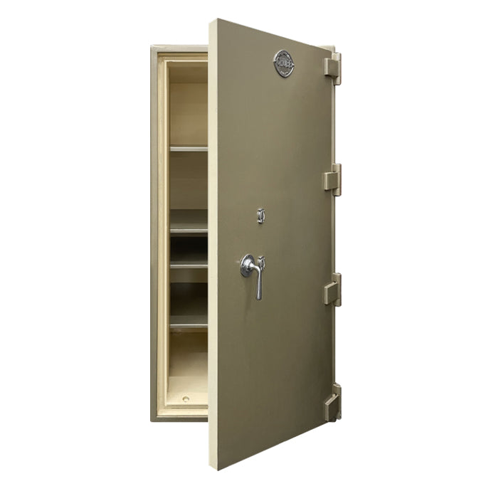 Pre-Used Chubb High Security Safe No.311