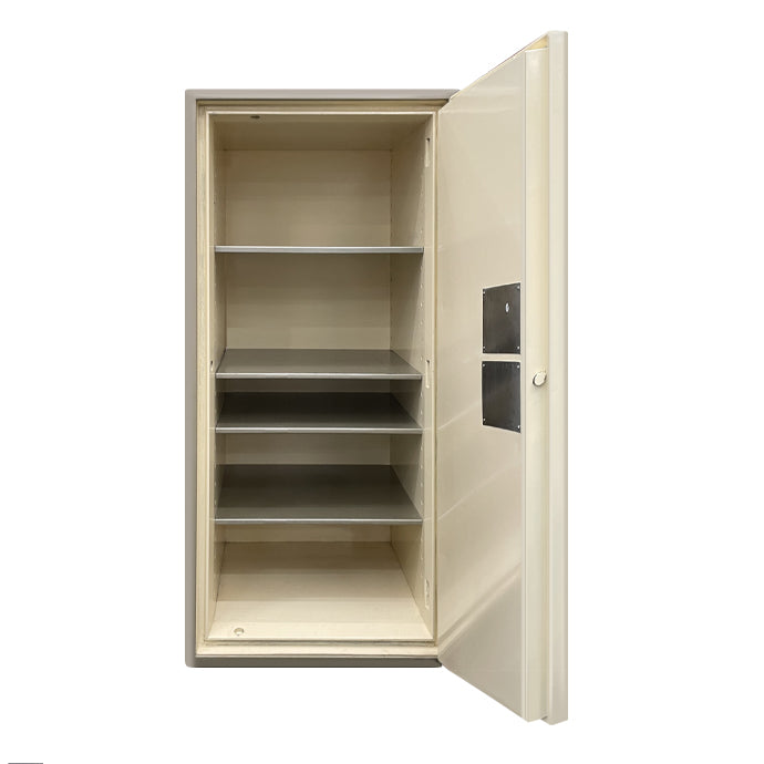 Pre-Used Chubb High Security Safe No.311