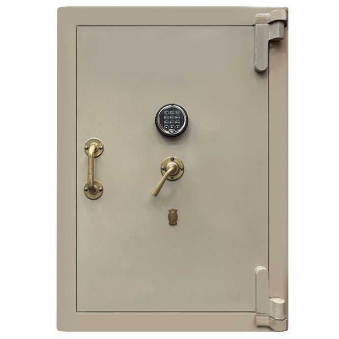 Pre-Used Chubb High Security Safe No.312