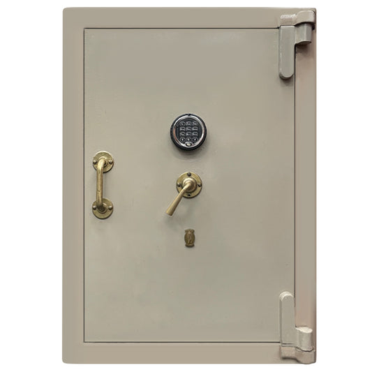 Pre-Used Chubb High Security Safe No.312