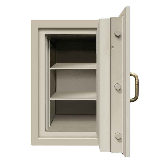 Pre-Used Chubb High Security Safe No.312