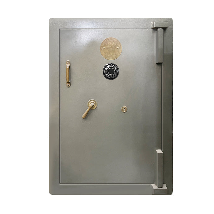 Pre-Used Pioneer High Security Safe No.317