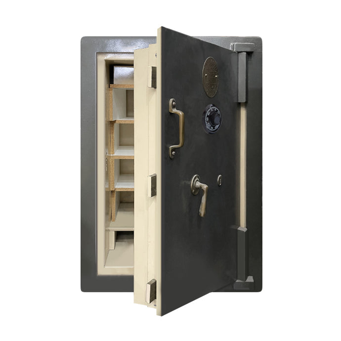 Pre-Used Pioneer High Security Safe No.317