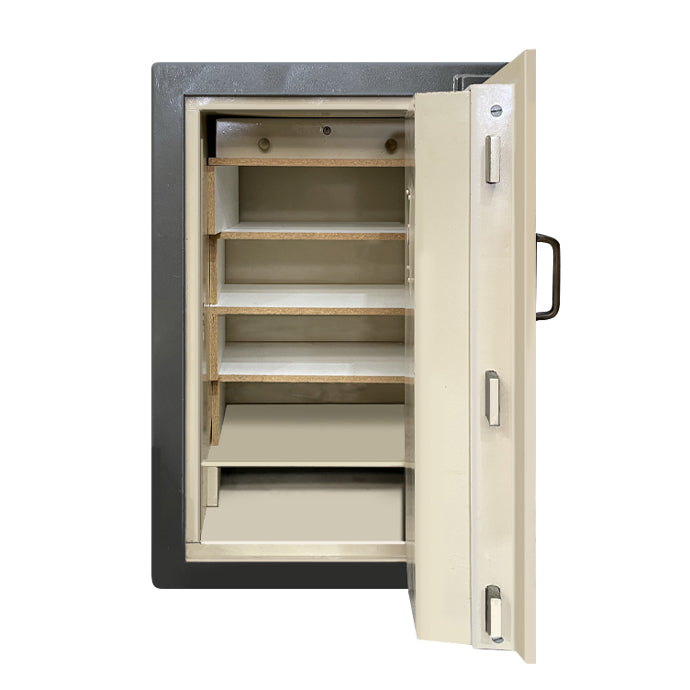 Pre-Used Pioneer High Security Safe No.317