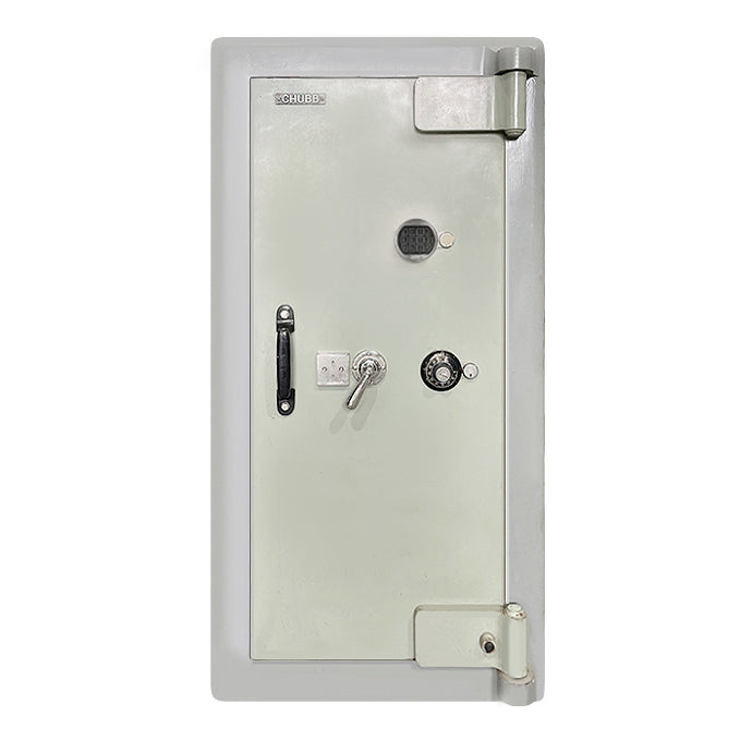 Pre-Used Chubb High Security Safe No.328