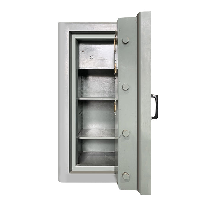 Pre-Used Chubb High Security Safe No.328