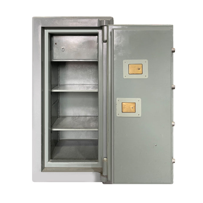 Pre-Used Chubb High Security Safe No.328