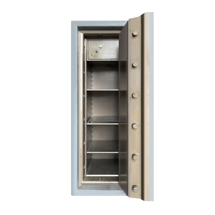 Pre-Used Chubb High Security Safe No.329
