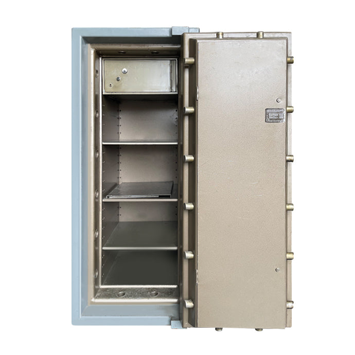 Pre-Used Chubb High Security Safe No.329