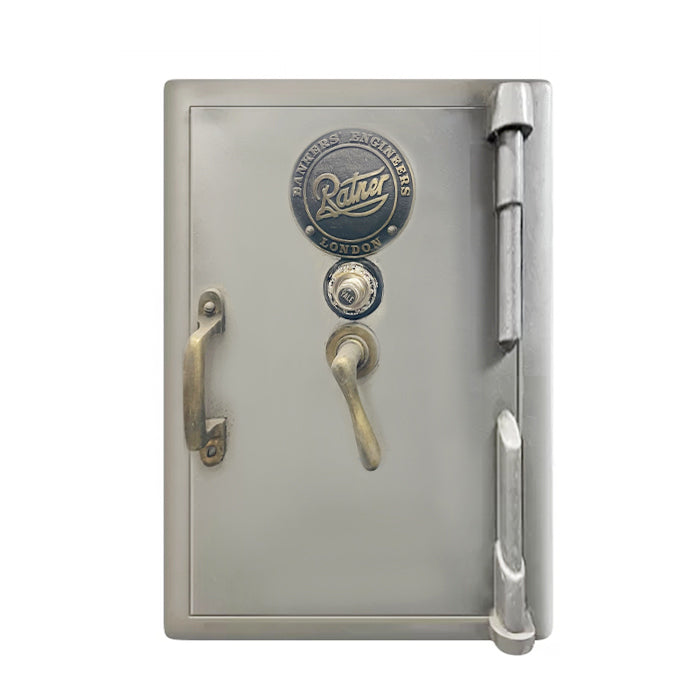 Pre-Used Ratner High Security Safe No.337