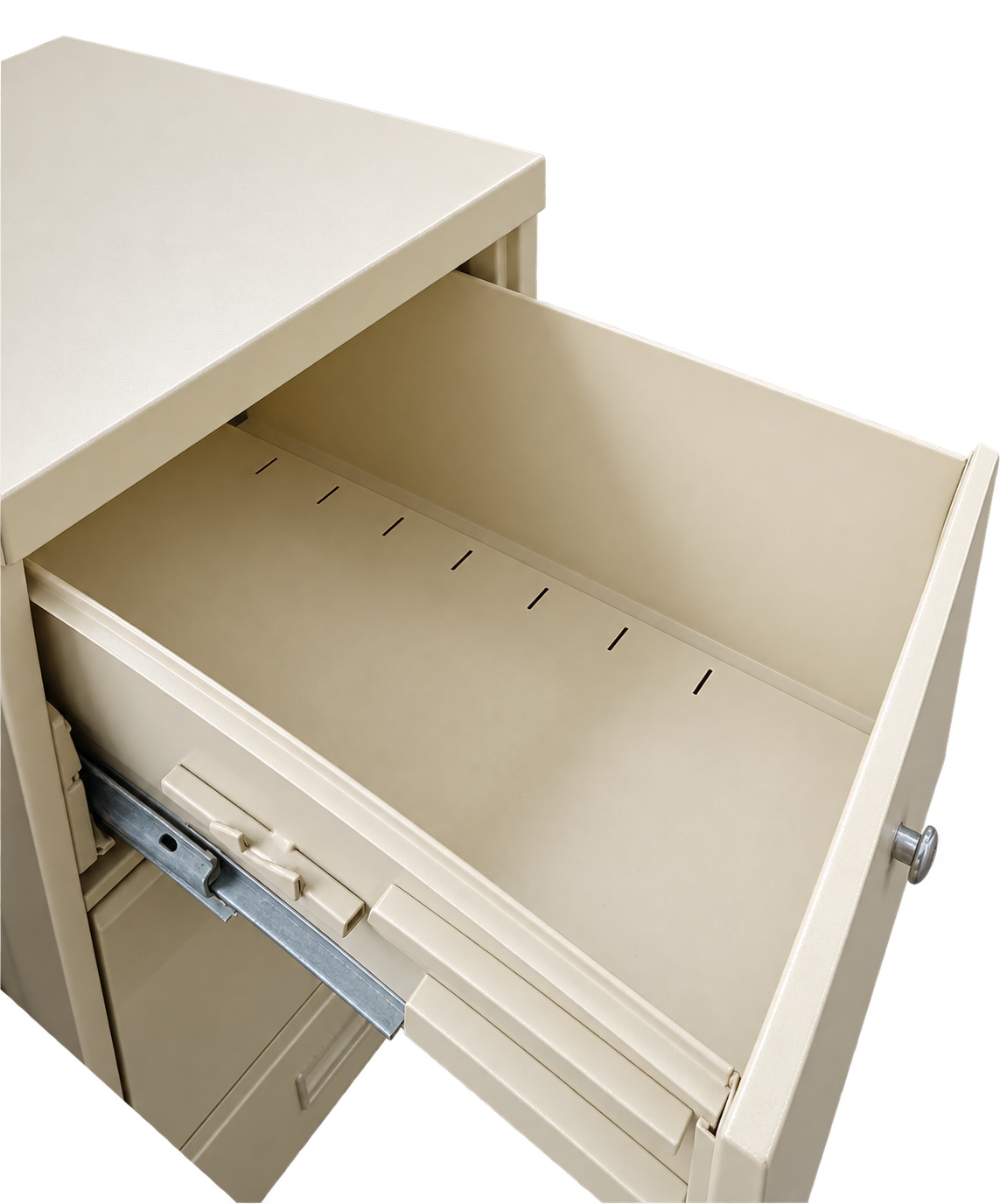 Pre-Used BK Safes Filing Cabinet No. SG63