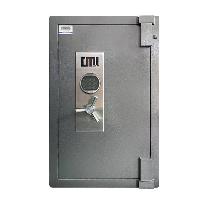 Pre-Used CMI High Security Safe No.348