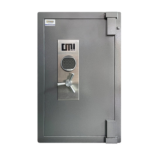 Pre-Used CMI High Security Safe No.348