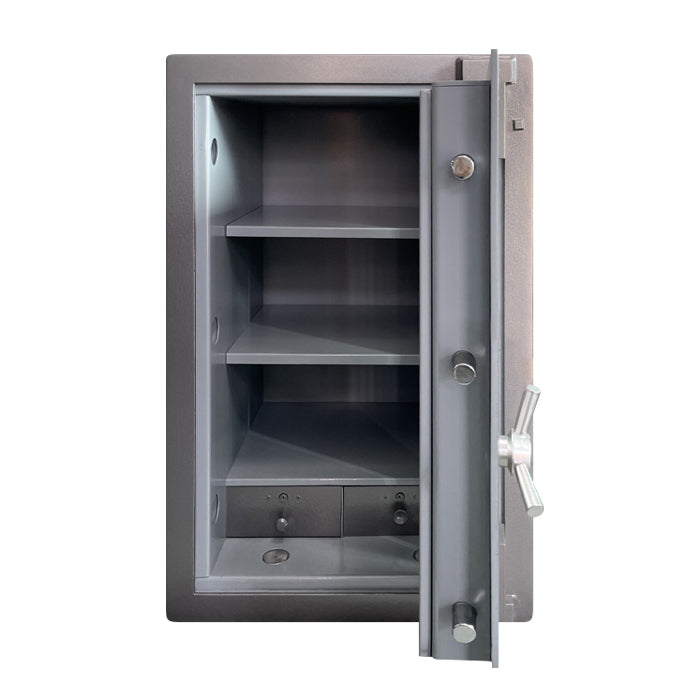 Pre-Used CMI High Security Safe No.348