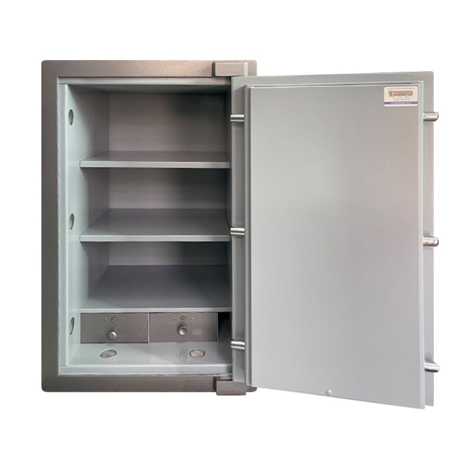Pre-Used CMI High Security Safe No.348