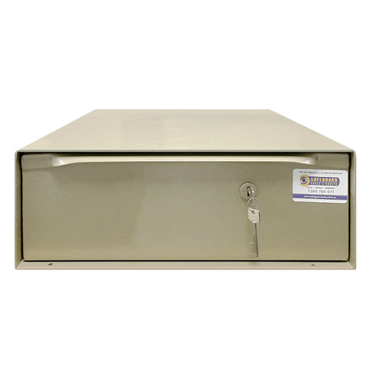 Pre-Used Secureline Under Counter Security Drawer No.353