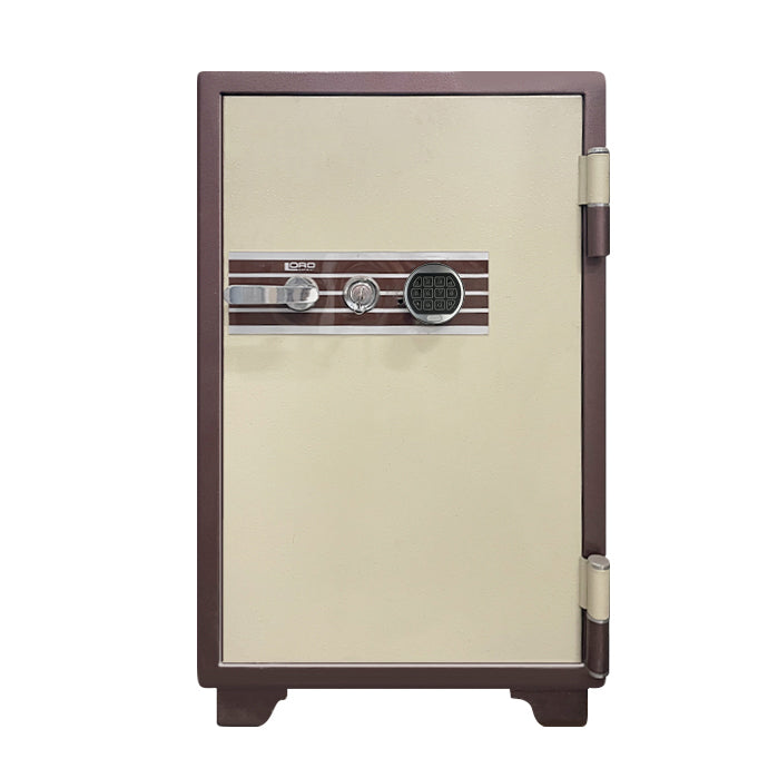 Pre-Used Lord High Security Safe No.391