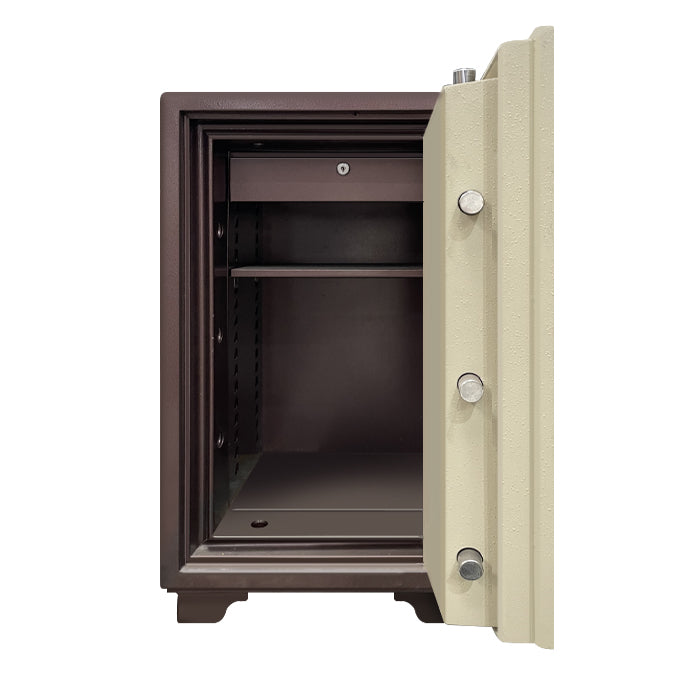 Pre-Used Lord High Security Safe No.391