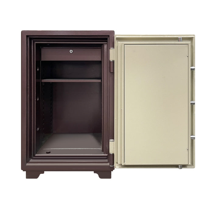 Pre-Used Lord High Security Safe No.391