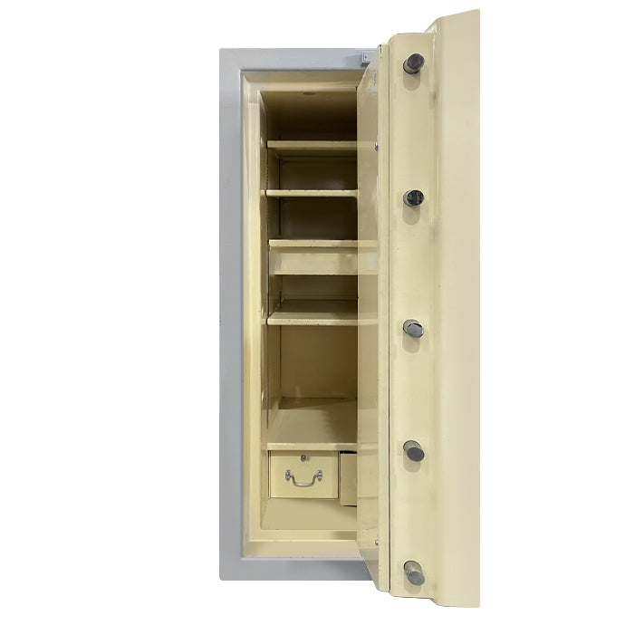 Pre-Used Ratner High Security Safe No.415