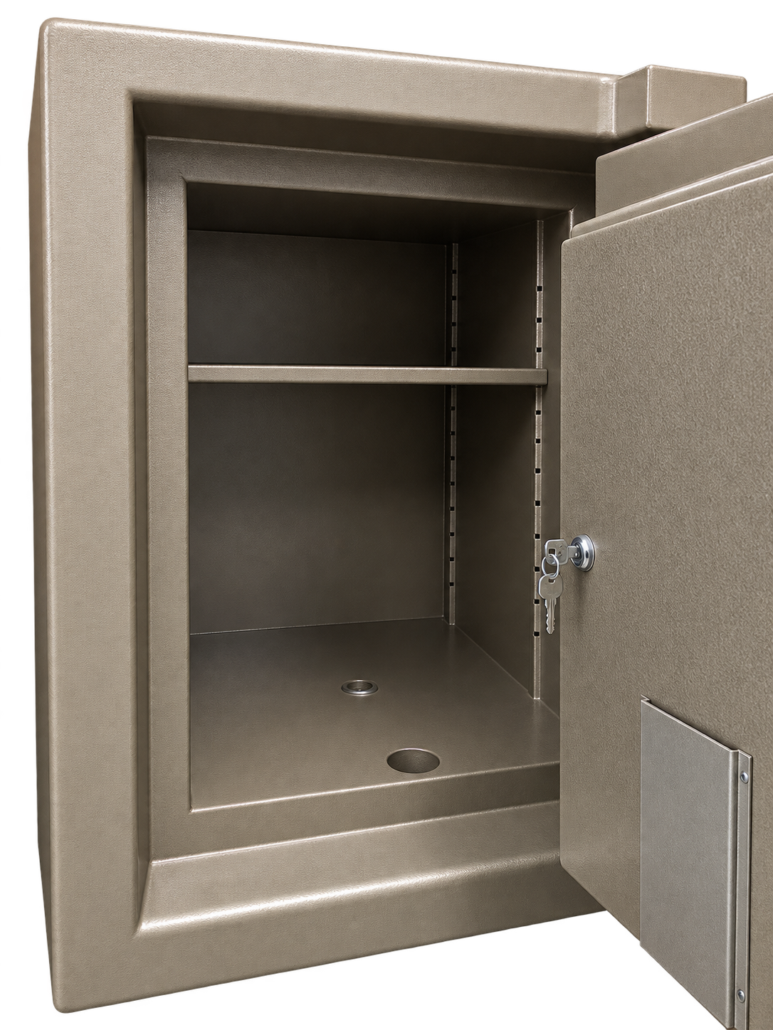 Pre-Used Chubb TDR Safe No. SG20