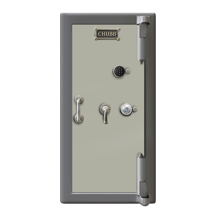 Pre-Used Chubb High Security Safe No.417