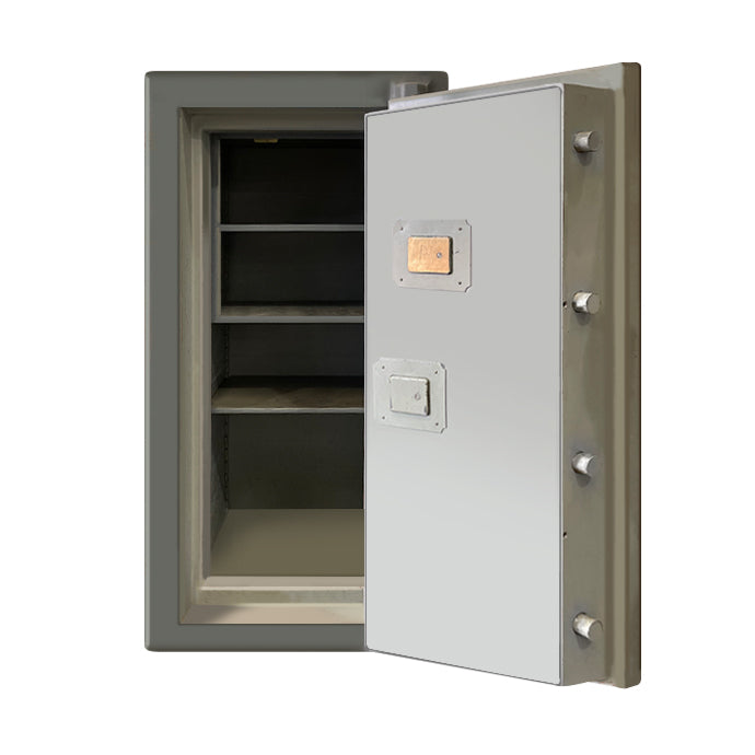 Pre-Used Chubb High Security Safe No.479