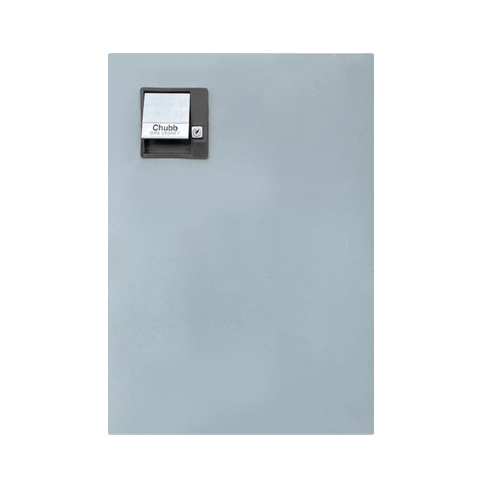 Pre-Used Chubb Data Safe No.423