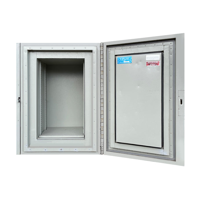 Pre-Used Chubb Data Safe No.423