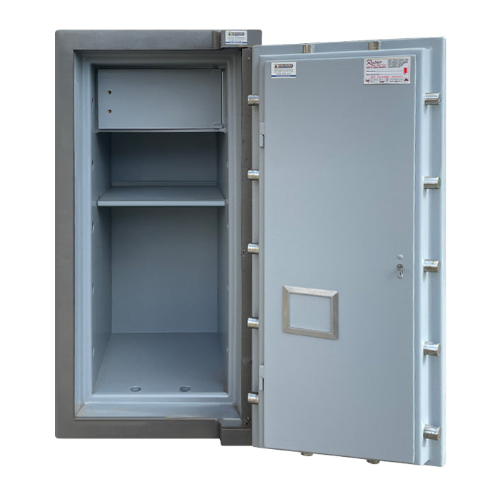 Pre-Used Ratner High Security Safe No.425