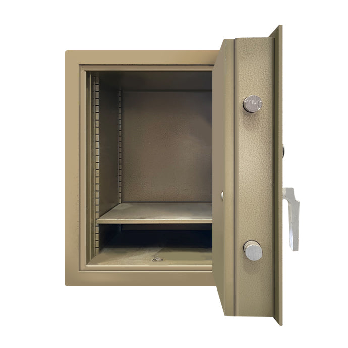 Pre-Used Chubb High Security Safe No.427