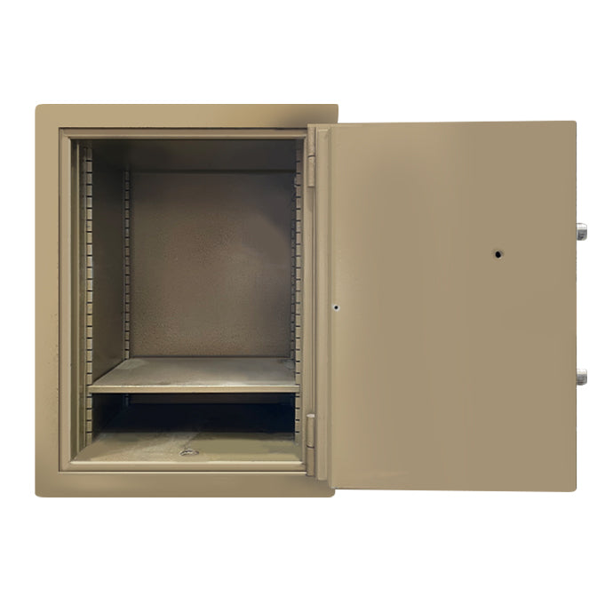Pre-Used Chubb High Security Safe No.427